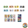 Pokémon Wave 1 Eevee Gift Box (CSG) Sealed CHN Blind Box