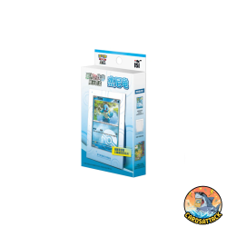 Pokémon Squirtle 151 Initial Partner (CSV) Sealed CN Display Set