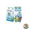 Pokémon Squirtle 151 Initial Partner (CSV) Sealed CN Display Set