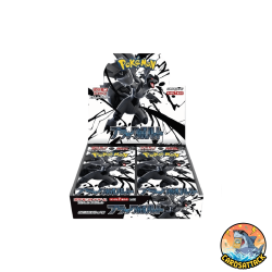 Pokémon [sv11b] Black Bolt Sealed Booster Box (JAP)