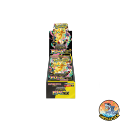 Pokémon [m2a] Mega Dream Box Sigillato (JAP)