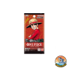 One Piece [OP13] Carrying On His Will Bustina Singola (JAP)