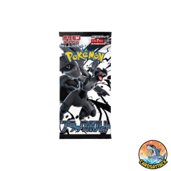 Pokémon [sv11b] Black Bolt Sealed Booster Pack (JAP)