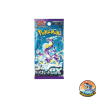 Pokémon [sv1v] Violet ex Sealed Booster Pack (JAP)