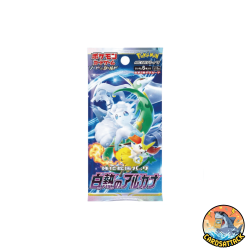 Pokémon [s11a] Incandescent Arcana Sealed Booster Pack (JAP)