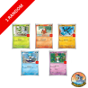 Pokémon Pikachu McDonald's Promo Pack 2025 Bustina Sigillata (JAP)