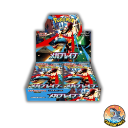 m1L, Mega Brave, Pokémon Card Game, Mega Evoluzioni, Set