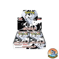 Pokémon [sv11w] White Flare Sealed Booster Box (JAP)