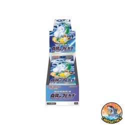 Pokémon [s11a] Incandescent Arcana Box Sigillato (JAP)