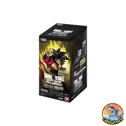Dragon Ball [FB03] Raging Roar Sealed Booster Box (JAP)