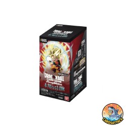 Dragon Ball New Adventure Sealed Booster Box (JAP)