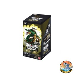Dragon Ball [FB07] Wish For Shenron Sealed Booster Box (JAP)