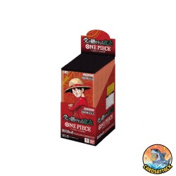 One Piece [OP13] Carrying On His Will Sealed Booster Box (JAP)